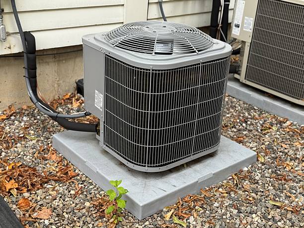24/7 Emergency Hvac experts in Forest, VA