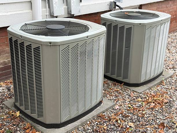Reliable Hvac contractor in Forest, VA by Leonard HVAC