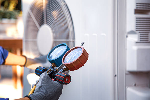 Affordable Hvac solutions in Forest, VA