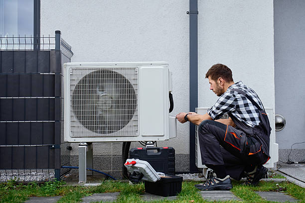 Top rated local Hvac specialists in Forest, VA